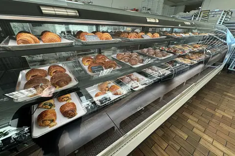 Blackwater Bakehouse photo 4